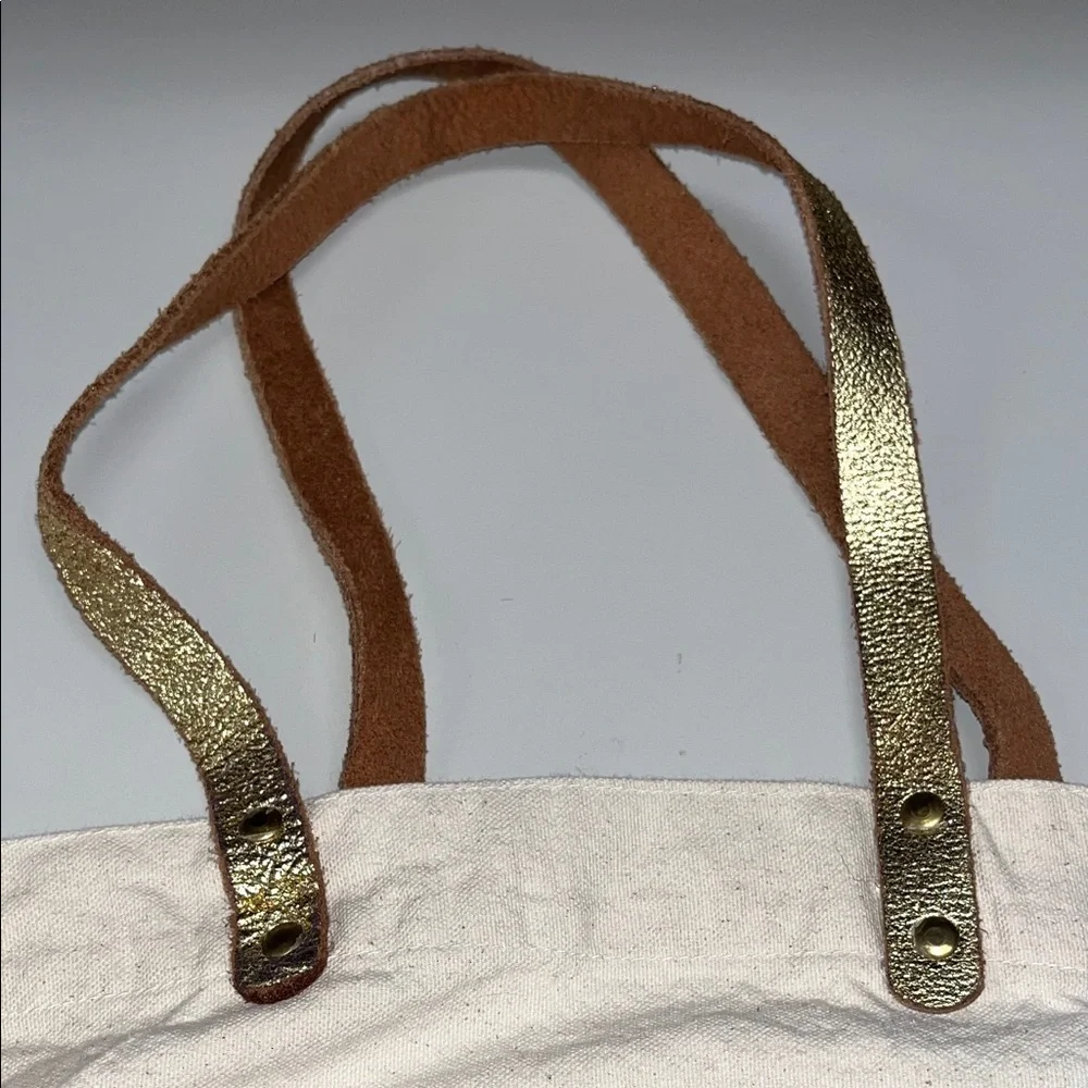 Source Unknown cotton canvas